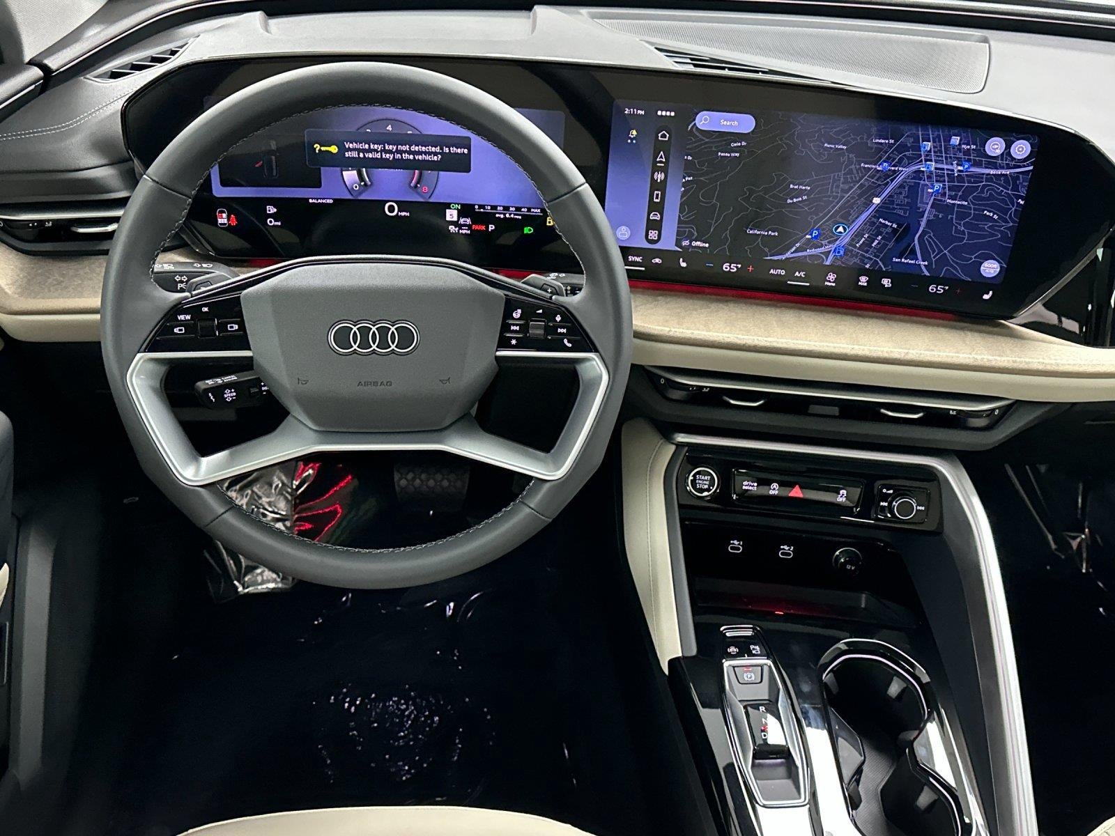 2026 Audi Q5 Premium