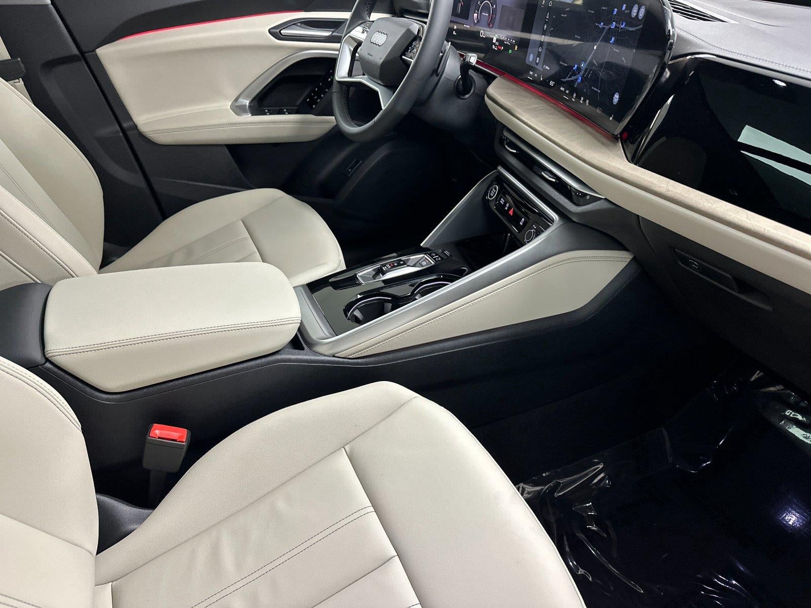 2026 Audi Q5 Premium