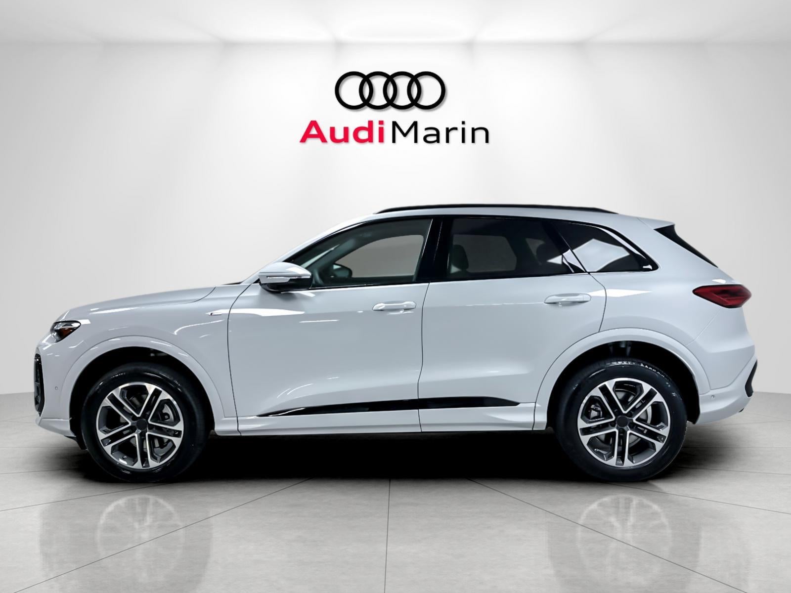 2026 Audi Q5 Premium