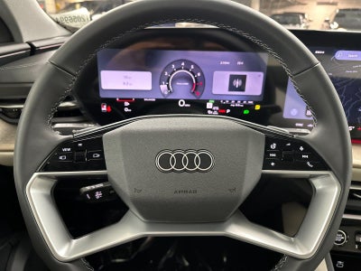 2026 Audi Q5 Premium