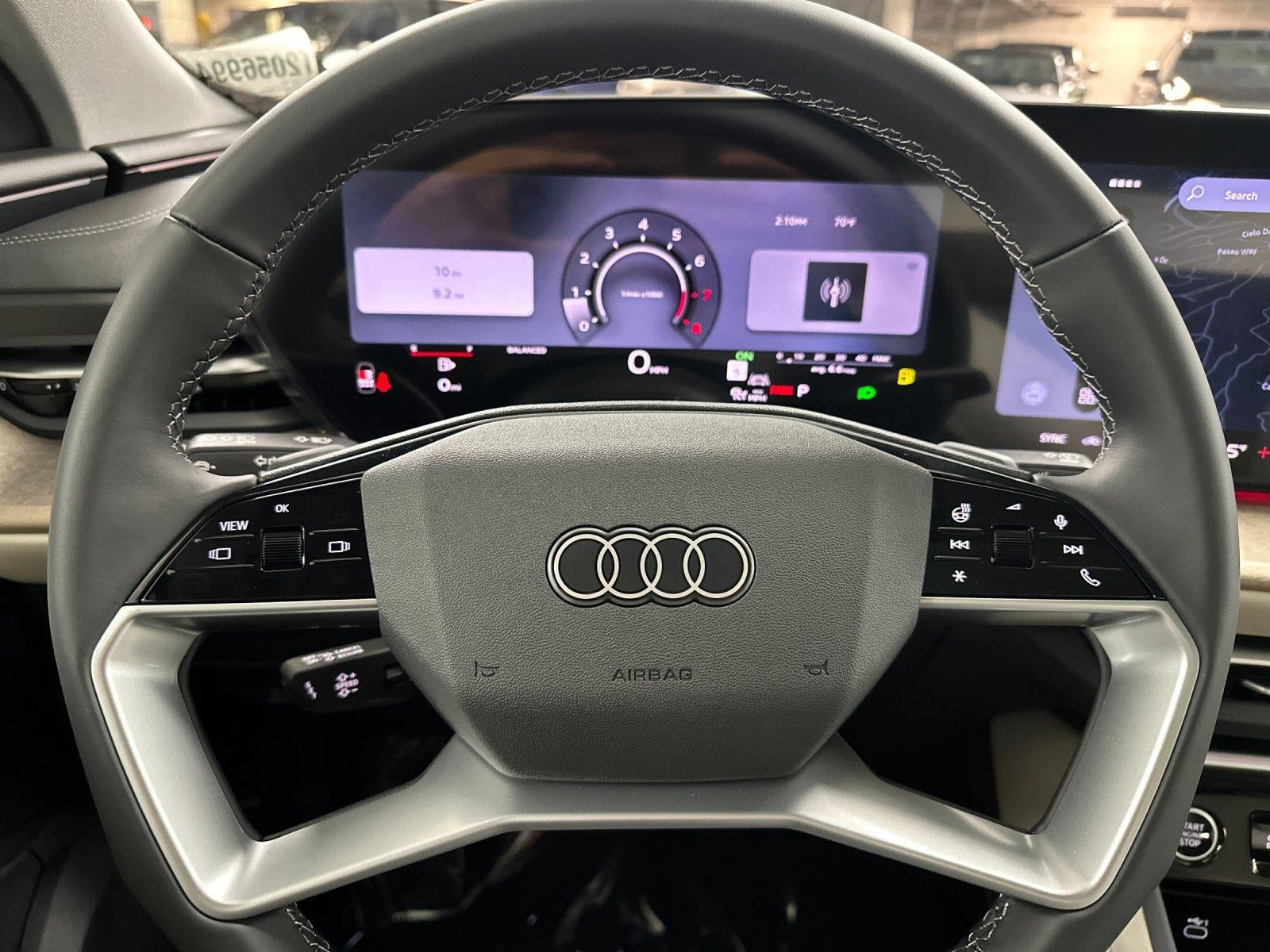 2026 Audi Q5 Premium
