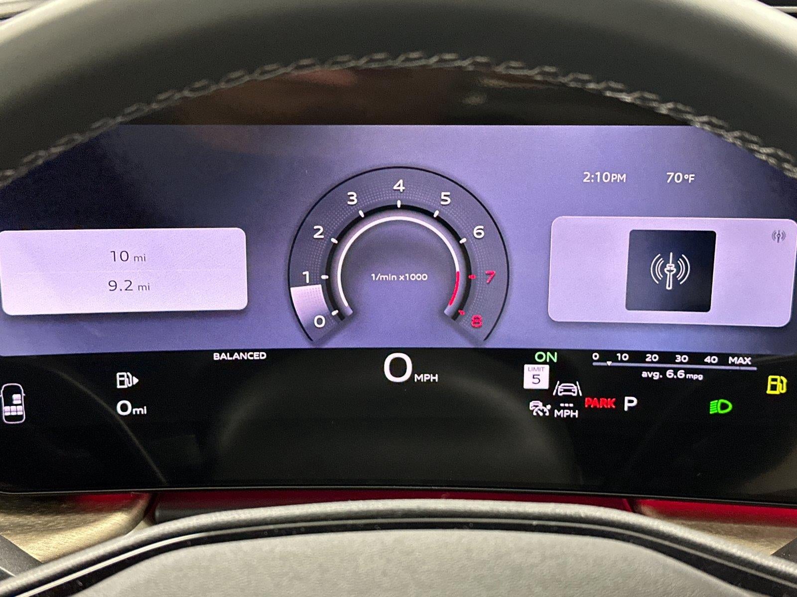 2026 Audi Q5 Premium
