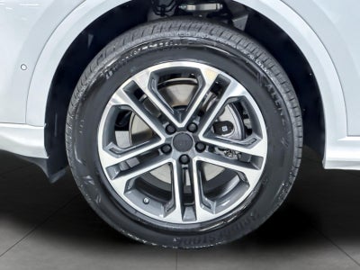 2026 Audi Q5 Premium