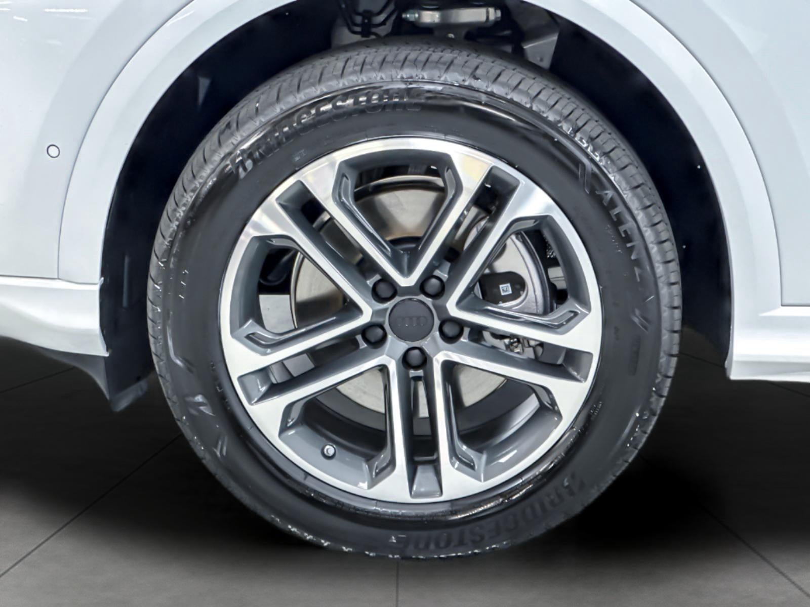 2026 Audi Q5 Premium