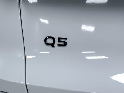 2026 Audi Q5 Premium