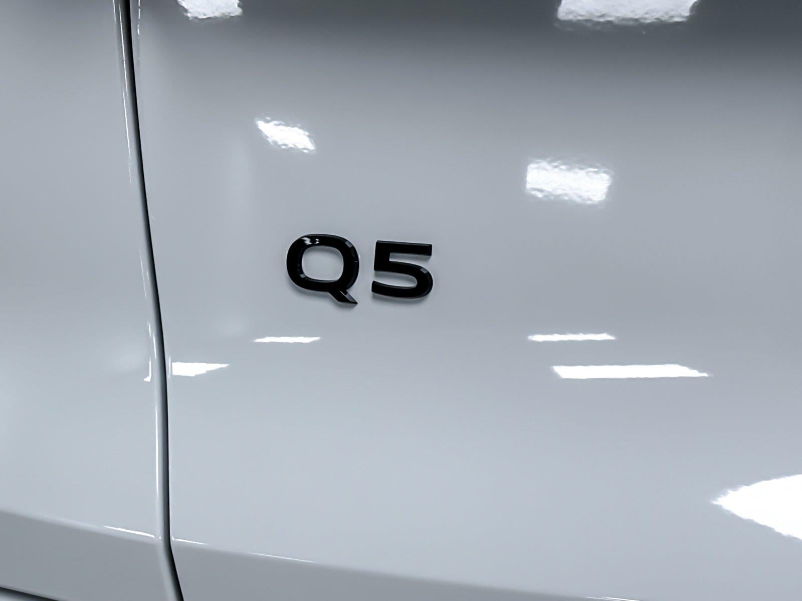 2026 Audi Q5 Premium