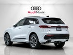 2026 Audi Q5 Premium