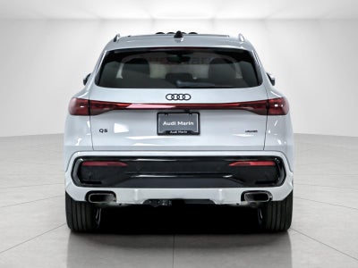 2026 Audi Q5 Premium
