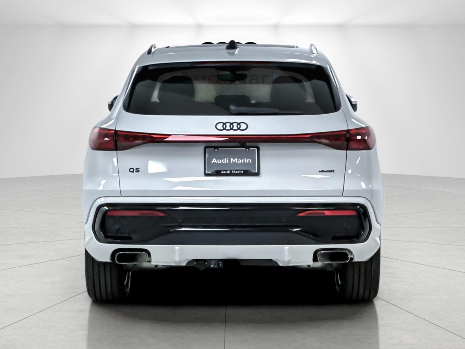 2026 Audi Q5 Premium