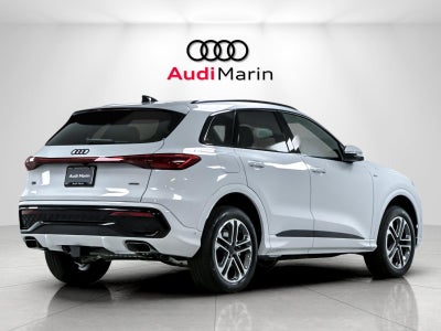 2026 Audi Q5 Premium