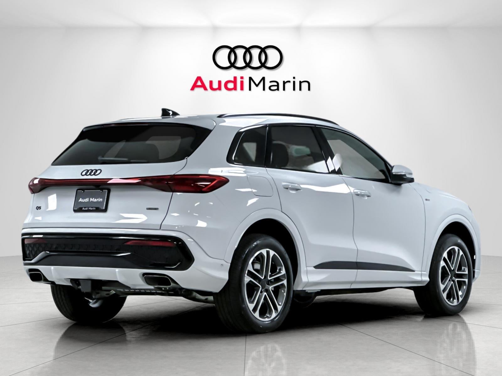 2026 Audi Q5 Premium