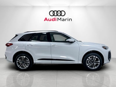 2026 Audi Q5 Premium