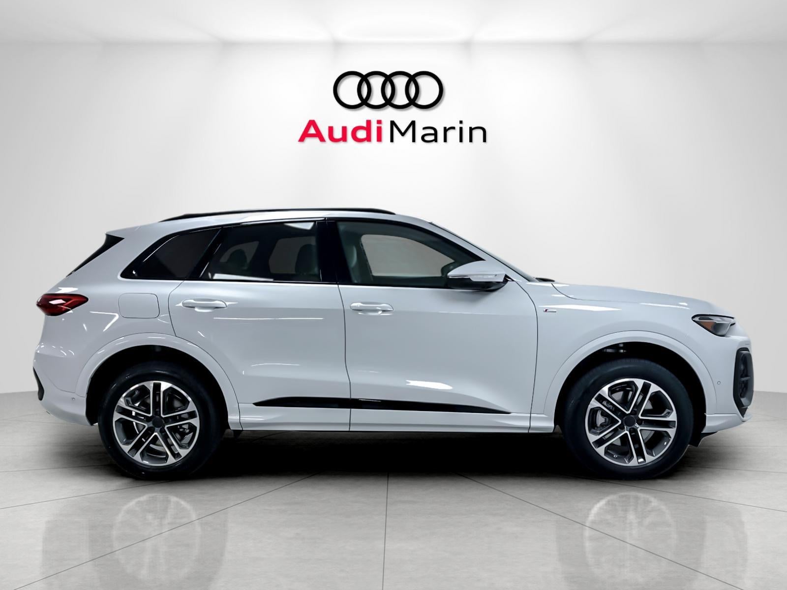 2026 Audi Q5 Premium