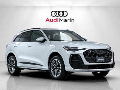 2026 Audi Q5 Premium