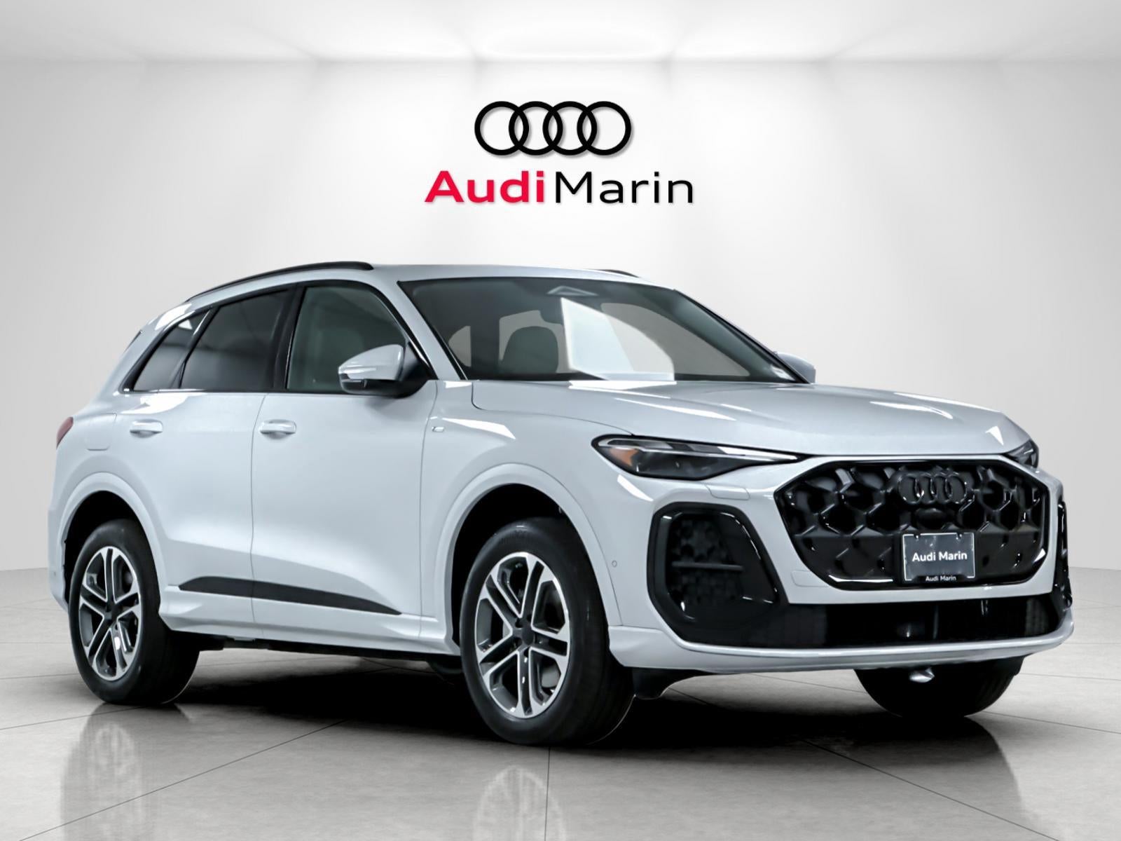 2026 Audi Q5 Premium