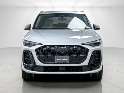 2026 Audi Q5 Premium