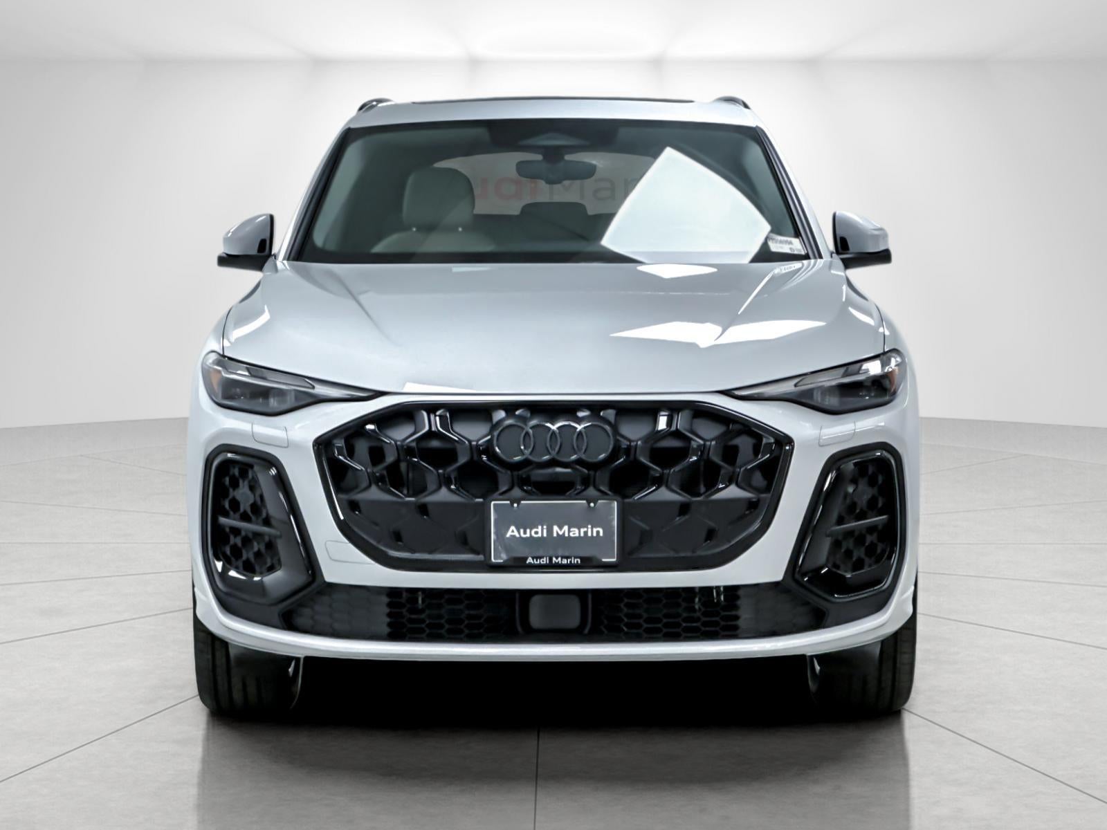 2026 Audi Q5 Premium