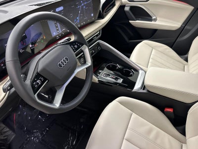2026 Audi Q5 Premium