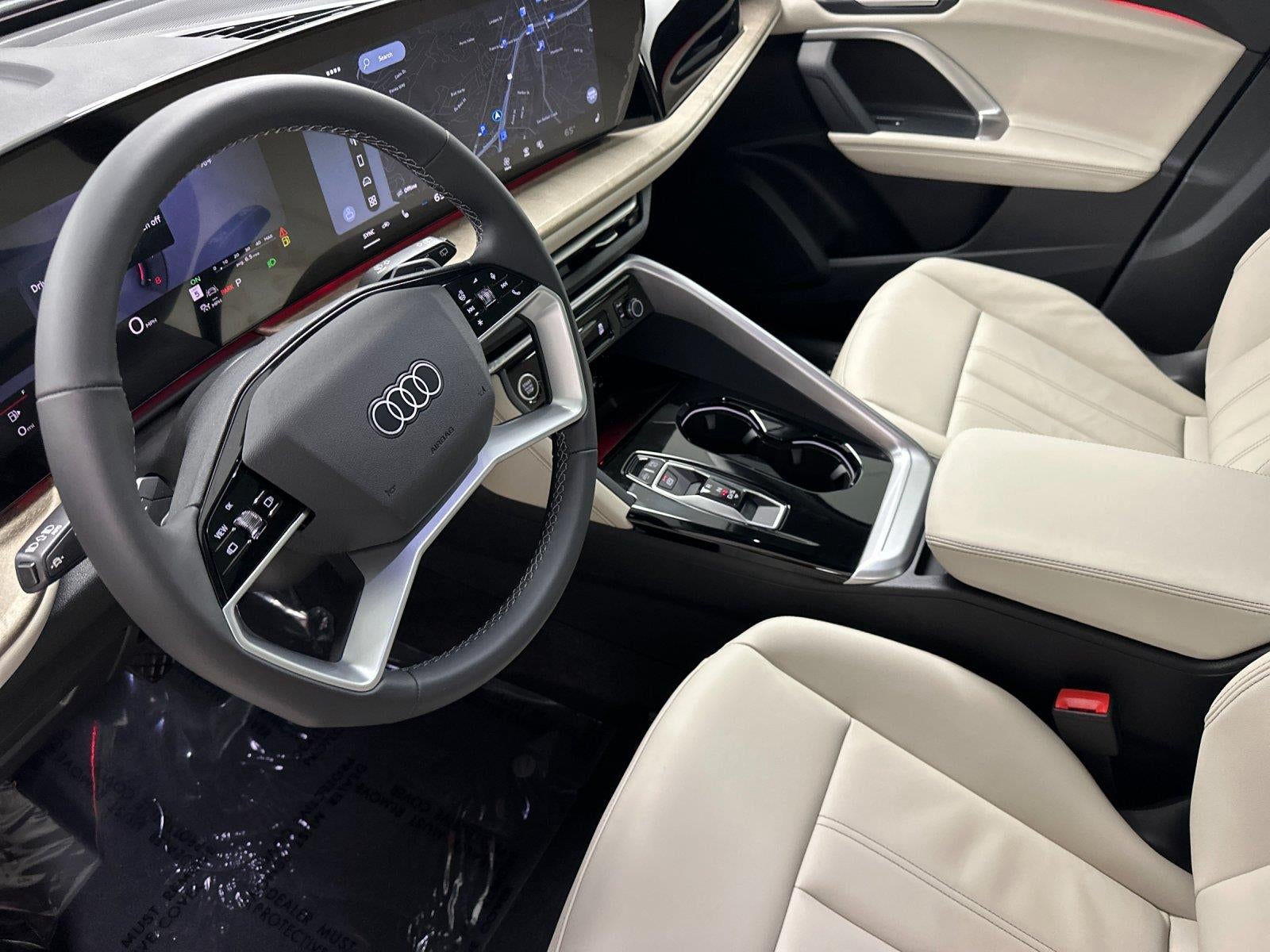 2026 Audi Q5 Premium