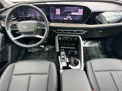 2026 Audi Q5 Premium