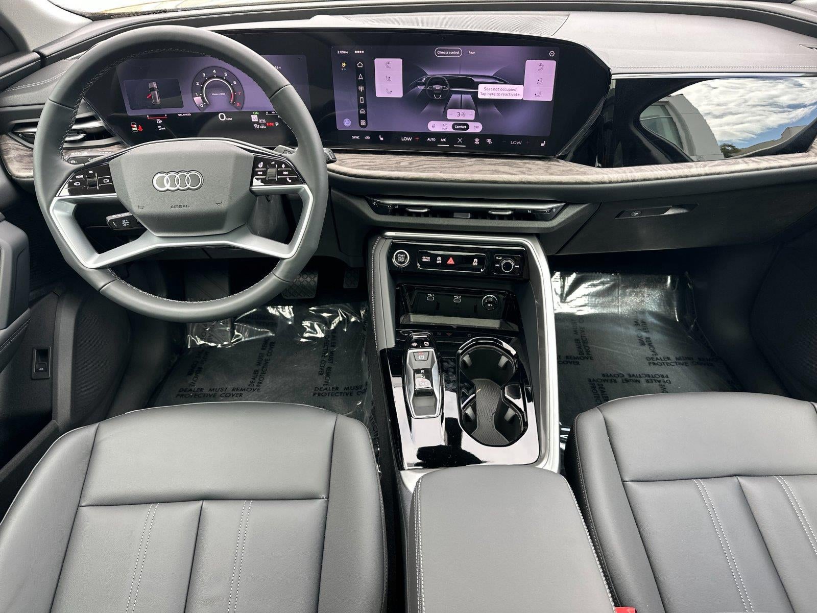 2026 Audi Q5 Premium
