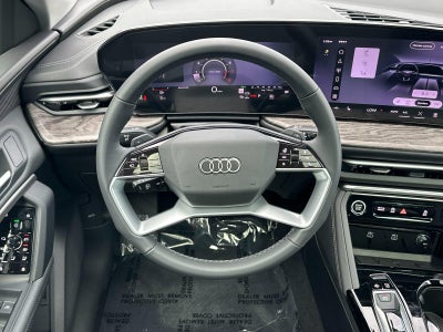2026 Audi Q5 Premium