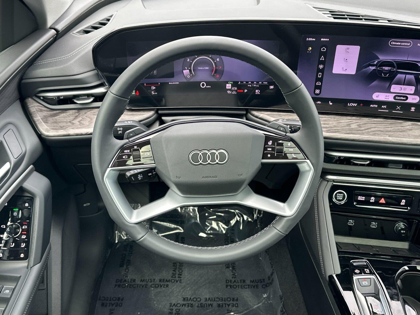 2026 Audi Q5 Premium