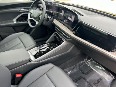 2026 Audi Q5 Premium