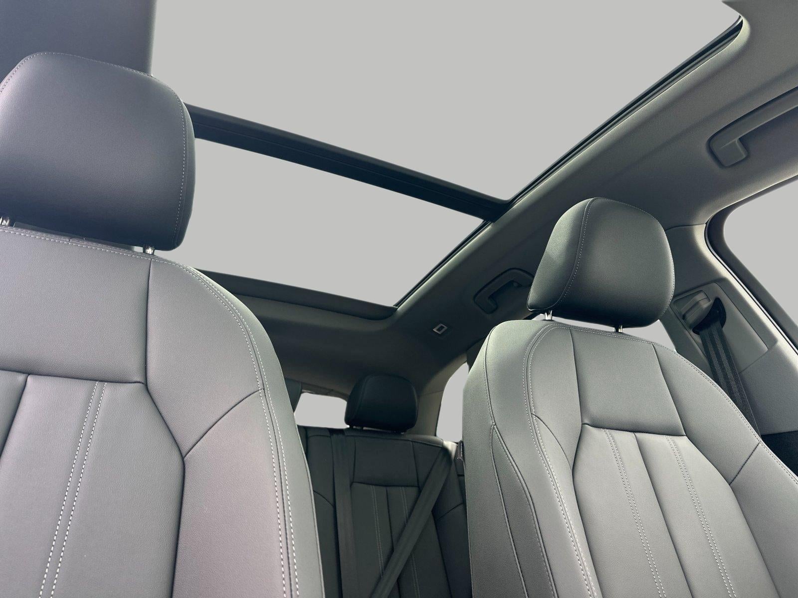 2026 Audi Q5 Premium