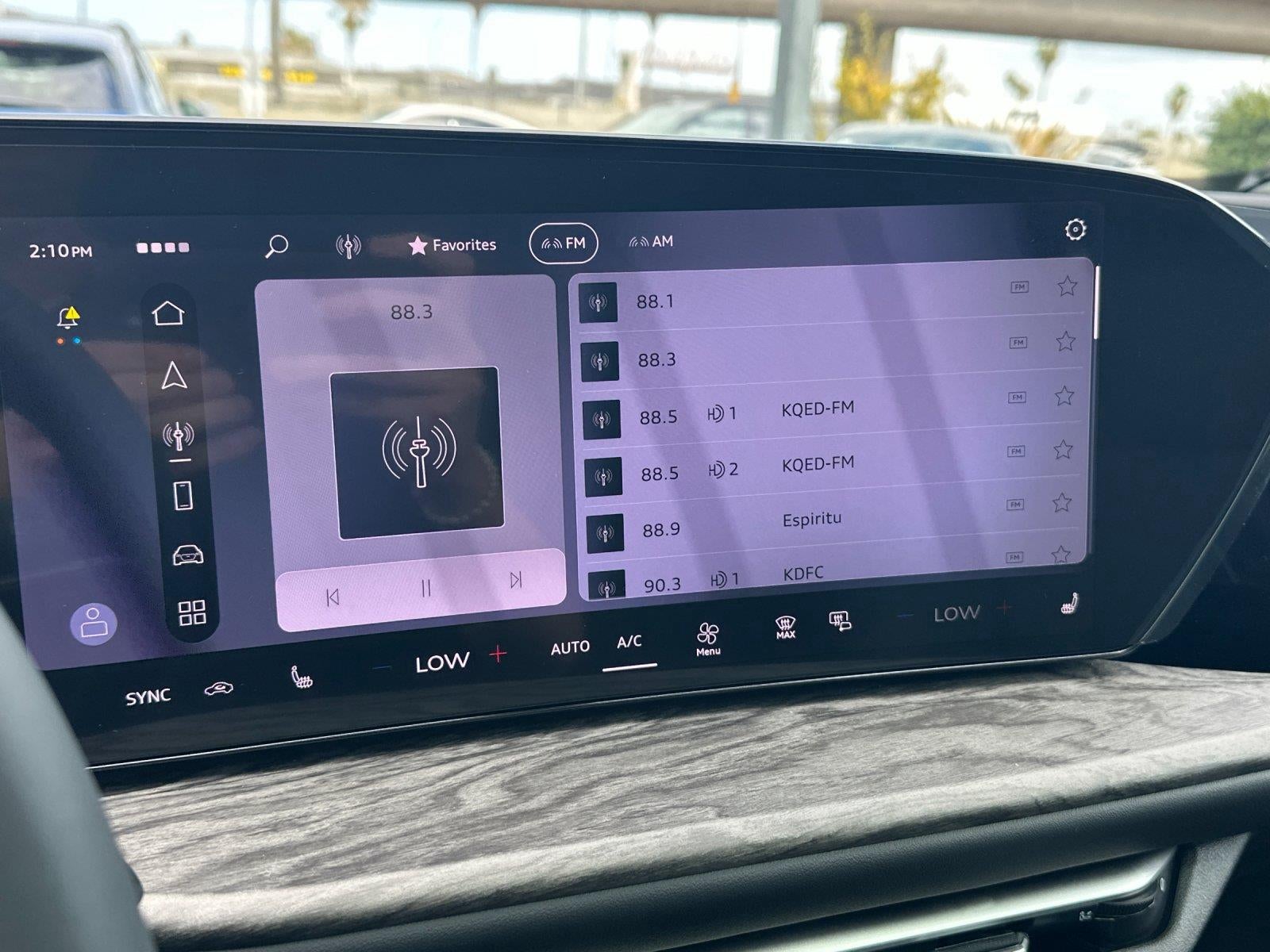 2026 Audi Q5 Premium