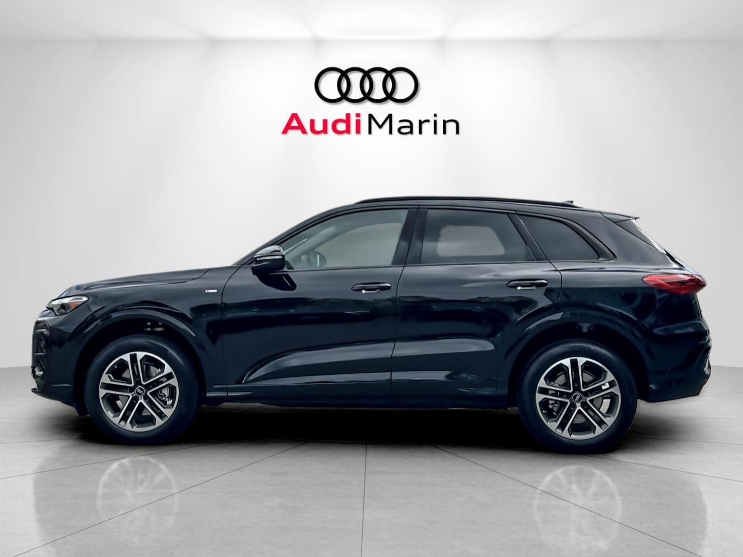 2026 Audi Q5 Premium