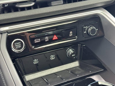 2026 Audi Q5 Premium