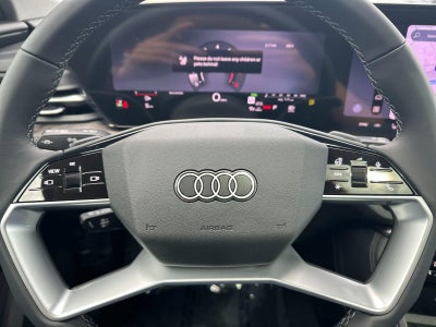 2026 Audi Q5 Premium