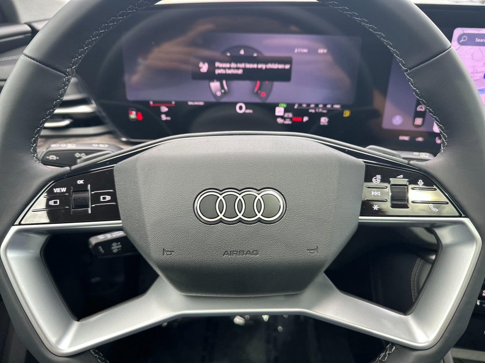 2026 Audi Q5 Premium