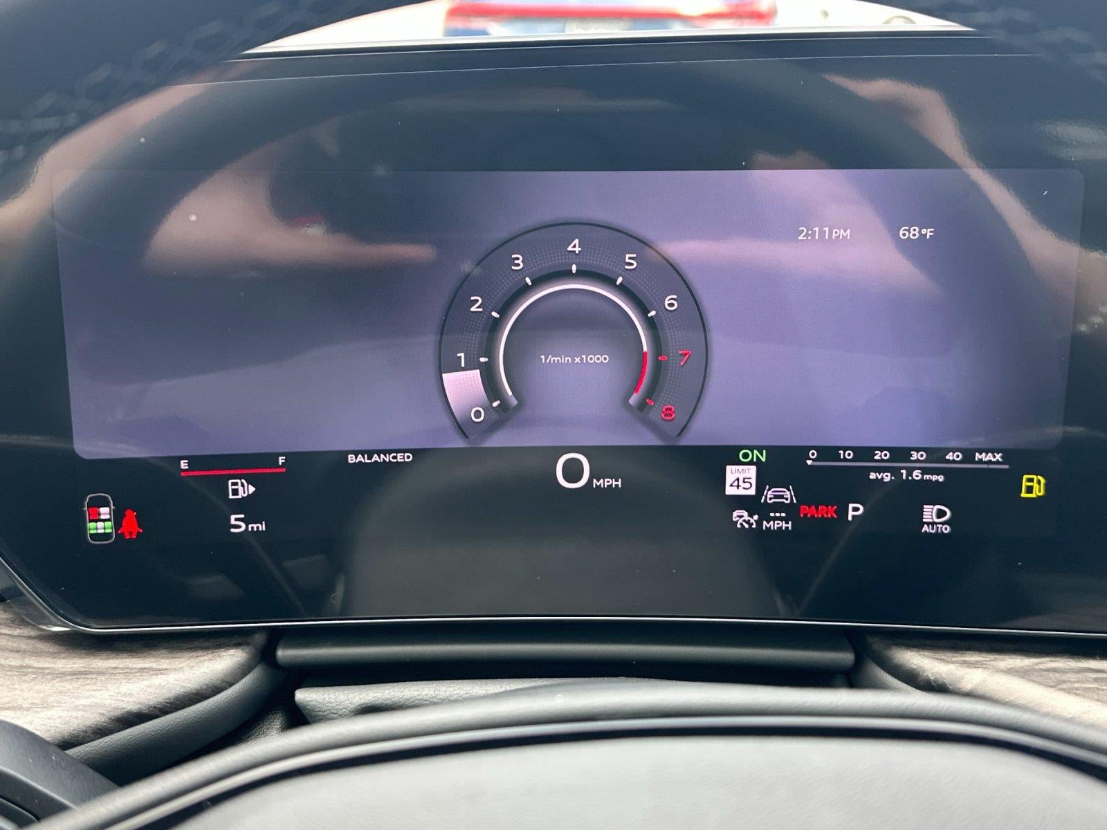 2026 Audi Q5 Premium