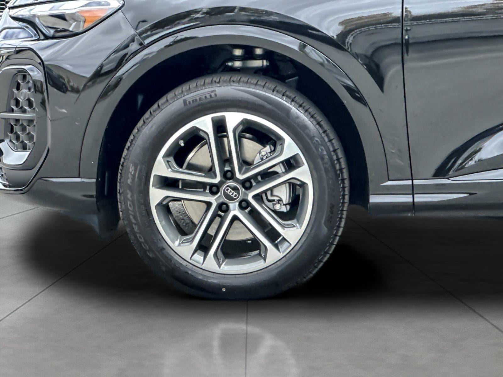 2026 Audi Q5 Premium
