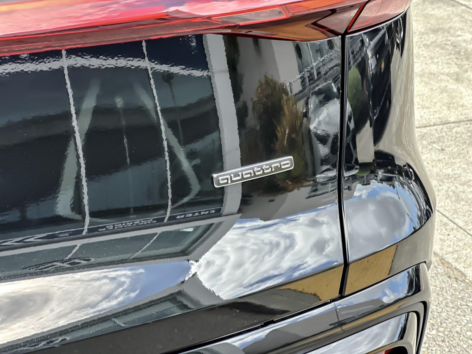 2026 Audi Q5 Premium