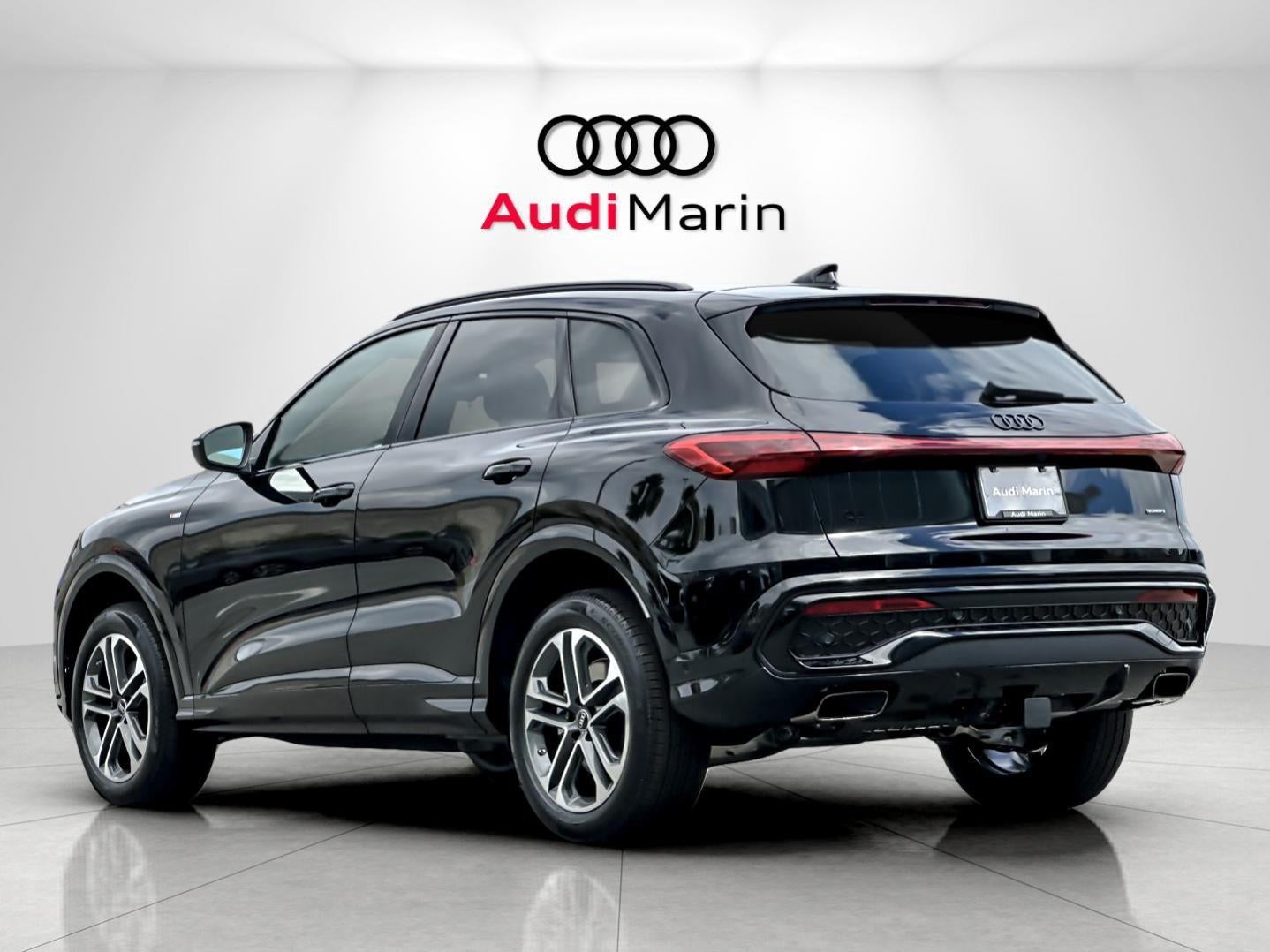 2026 Audi Q5 Premium