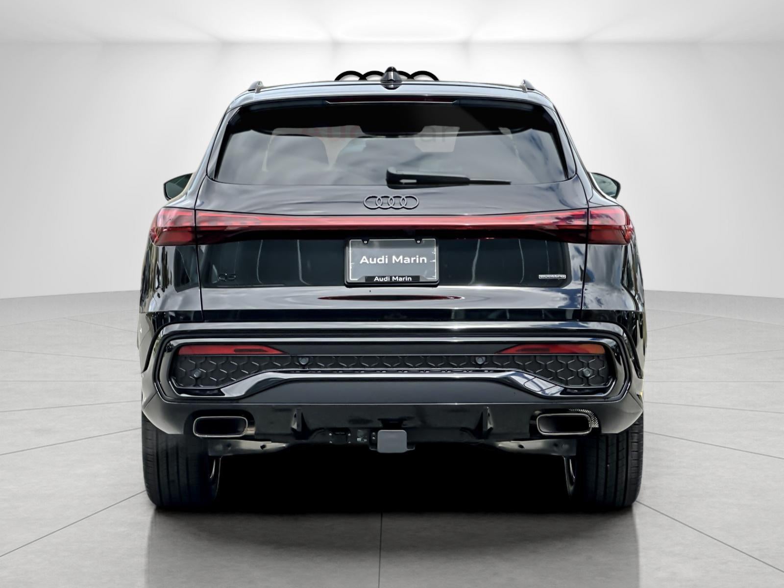 2026 Audi Q5 Premium
