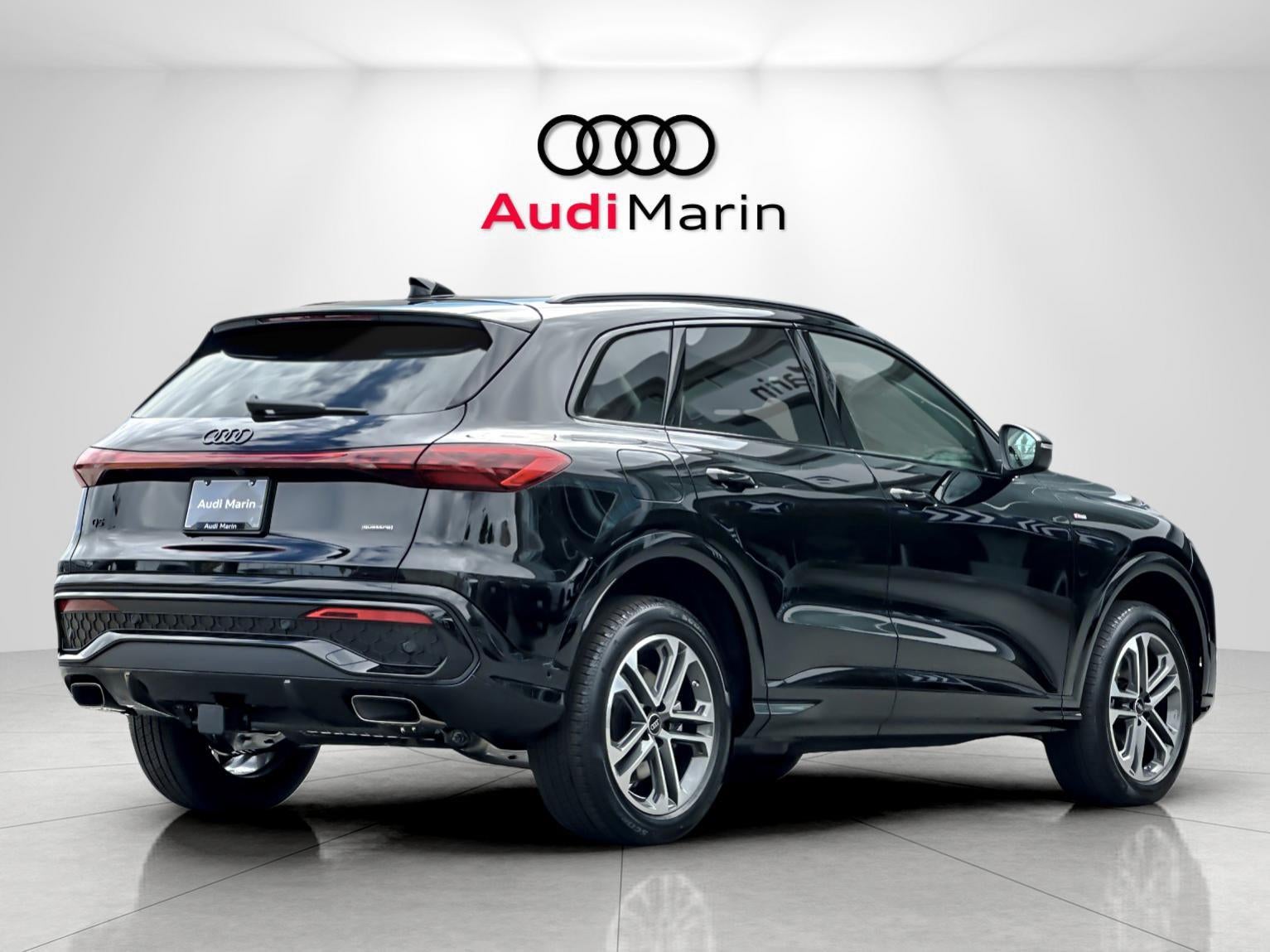 2026 Audi Q5 Premium