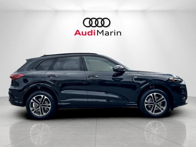 2026 Audi Q5 Premium