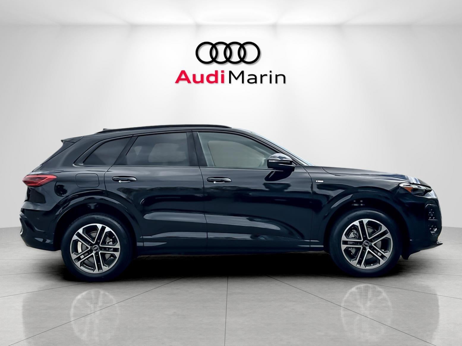 2026 Audi Q5 Premium