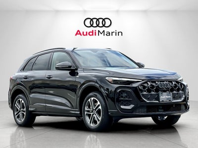 2026 Audi Q5 Premium