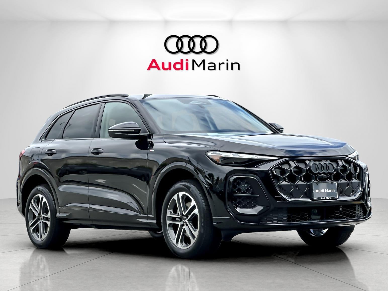 2026 Audi Q5 Premium