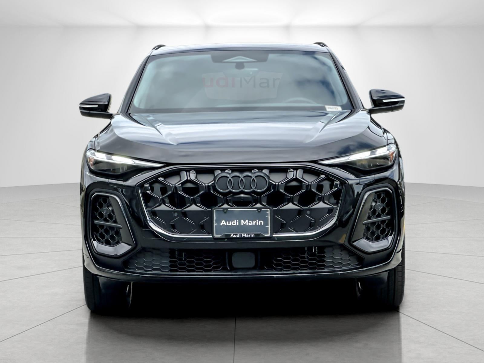 2026 Audi Q5 Premium