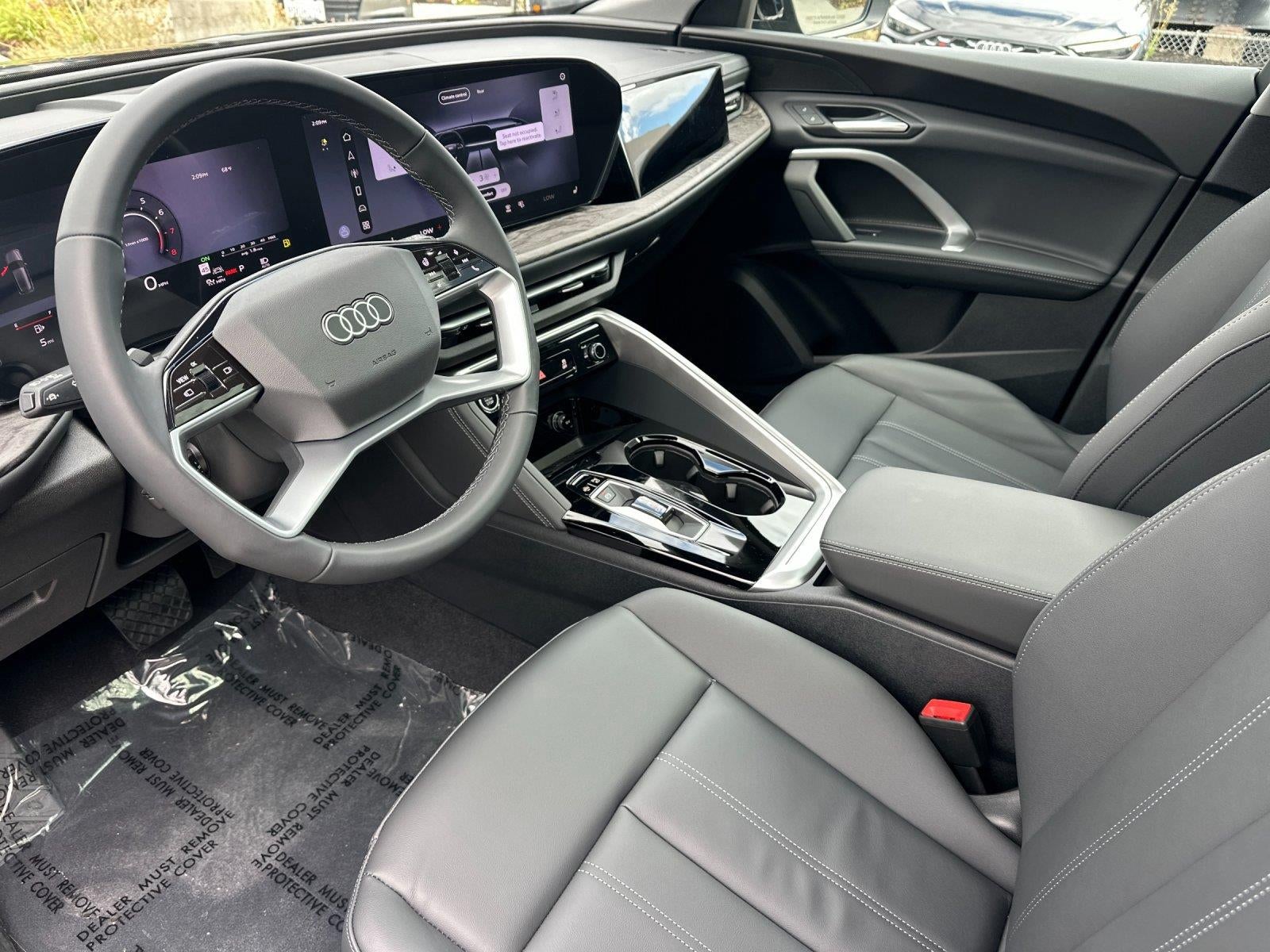 2026 Audi Q5 Premium
