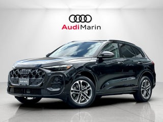 2026 Audi Q5 Premium