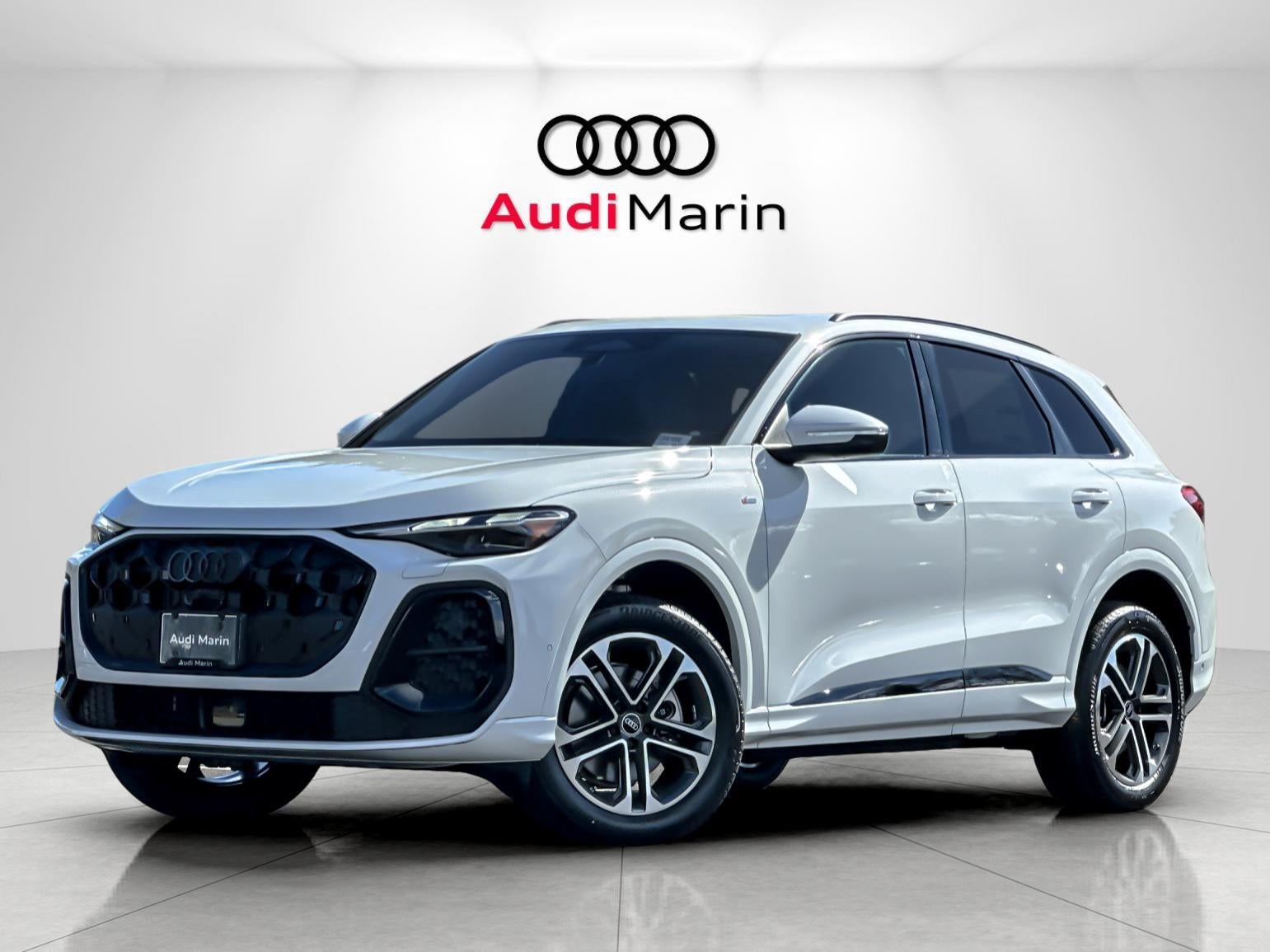 2026 Audi Q5 Premium
