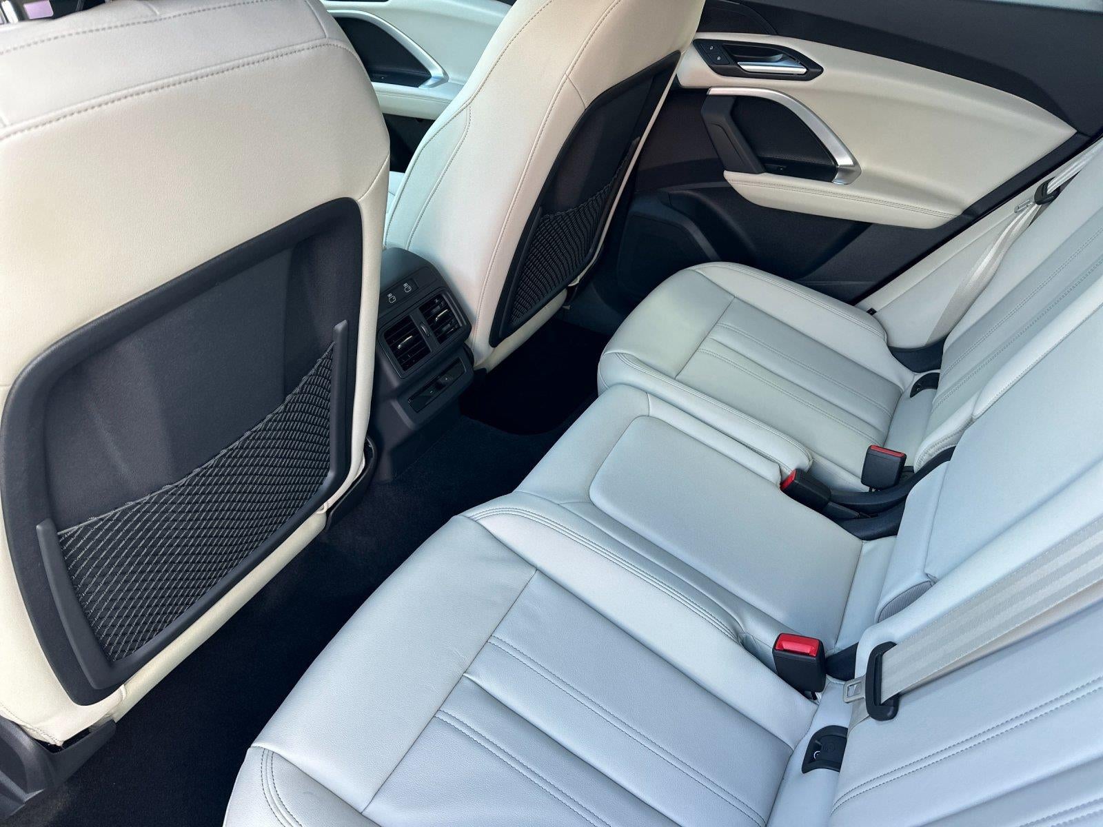 2026 Audi Q5 Premium