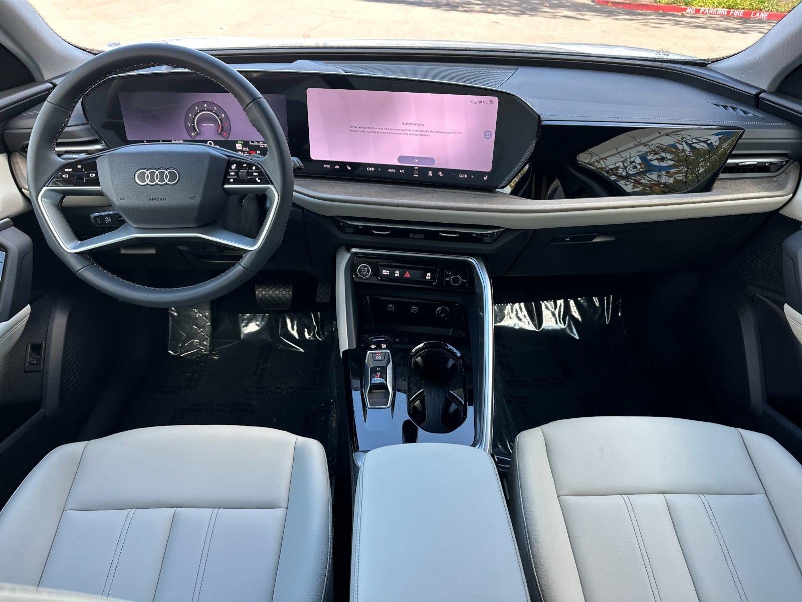 2026 Audi Q5 Premium